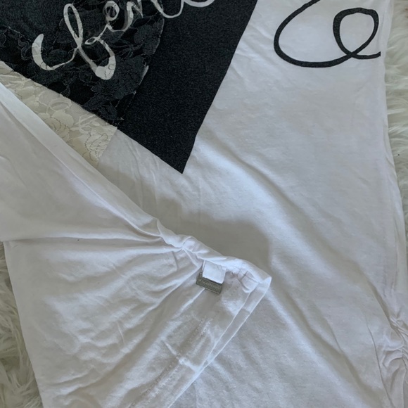 Fenchurch Loose fit tee - Picture 3 of 4